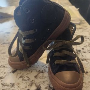 Youth Hightop Converse